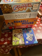 Miniatyrgalleribilde