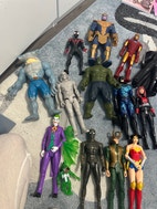 Miniatyrgalleribilde