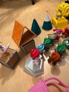 Miniatyrgalleribilde