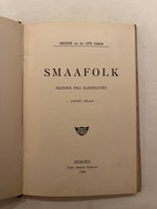 Miniatyrgalleribilde