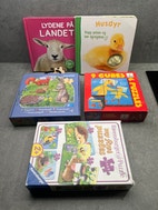 Miniatyrgalleribilde