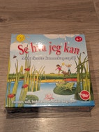 Miniatyrgalleribilde