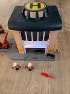 Miniatyrgalleribilde