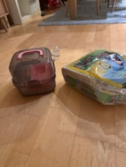 Miniatyrgalleribilde