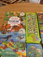 Miniatyrgalleribilde