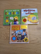 Miniatyrgalleribilde