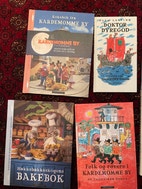 Miniatyrgalleribilde