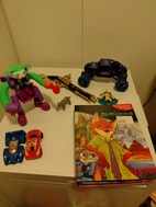 Miniatyrgalleribilde