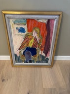 Miniatyrgalleribilde