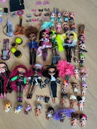 Miniatyrgalleribilde