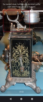 Miniatyrgalleribilde