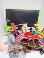 Miniatyrgalleribilde