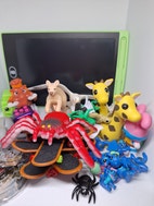 Miniatyrgalleribilde