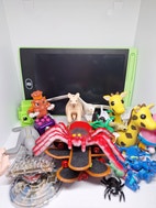 Miniatyrgalleribilde