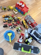 Miniatyrgalleribilde