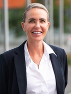 Bilde av megler Nina Inman