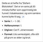 Miniatyrgalleribilde