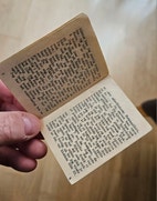 Miniatyrgalleribilde