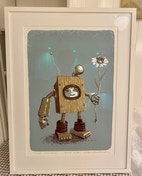 Miniatyrgalleribilde