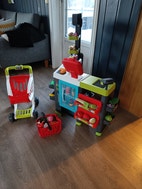 Miniatyrgalleribilde