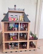 Miniatyrgalleribilde