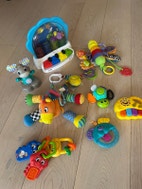 Miniatyrgalleribilde