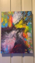 Miniatyrgalleribilde