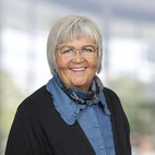 Bilde av megler Wenche Elisabeth Aanerud