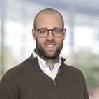 Bilde av megler Lars Wang Spigseth