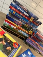 Miniatyrgalleribilde