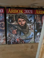 Miniatyrgalleribilde