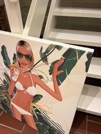 Miniatyrgalleribilde