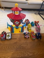 Miniatyrgalleribilde