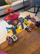 Miniatyrgalleribilde