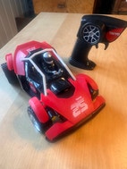 Miniatyrgalleribilde