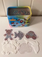 Miniatyrgalleribilde