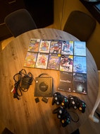 Miniatyrgalleribilde