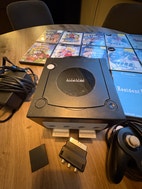 Miniatyrgalleribilde