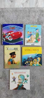 Miniatyrgalleribilde