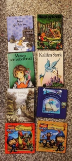 Miniatyrgalleribilde