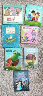 Miniatyrgalleribilde