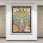 Miniatyrgalleribilde