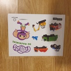 Miniatyrgalleribilde