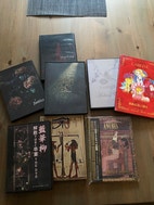 Miniatyrgalleribilde