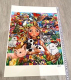 Miniatyrgalleribilde