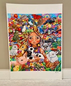 Miniatyrgalleribilde