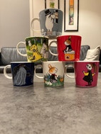 Miniatyrgalleribilde