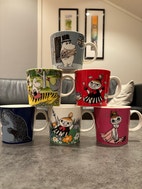 Miniatyrgalleribilde