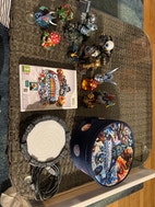 Miniatyrgalleribilde