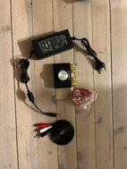 Miniatyrgalleribilde